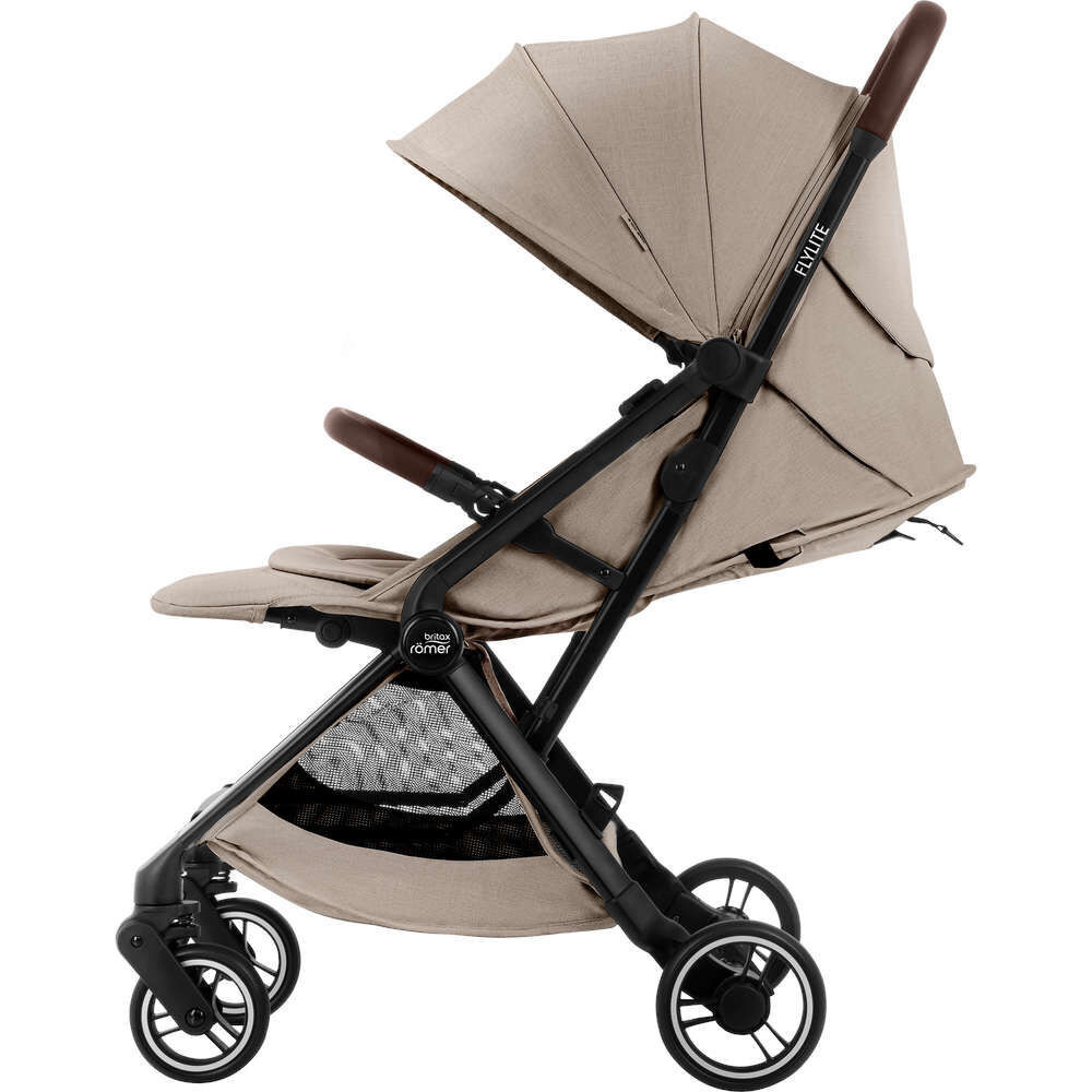 Britax Römer Flylight 3